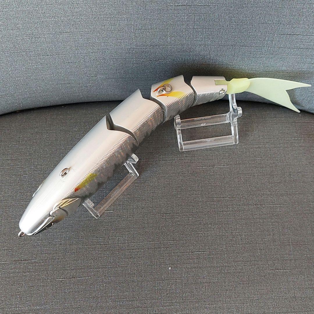 『バラム245　レーザーハス(マドネス×エバーグリーン)』