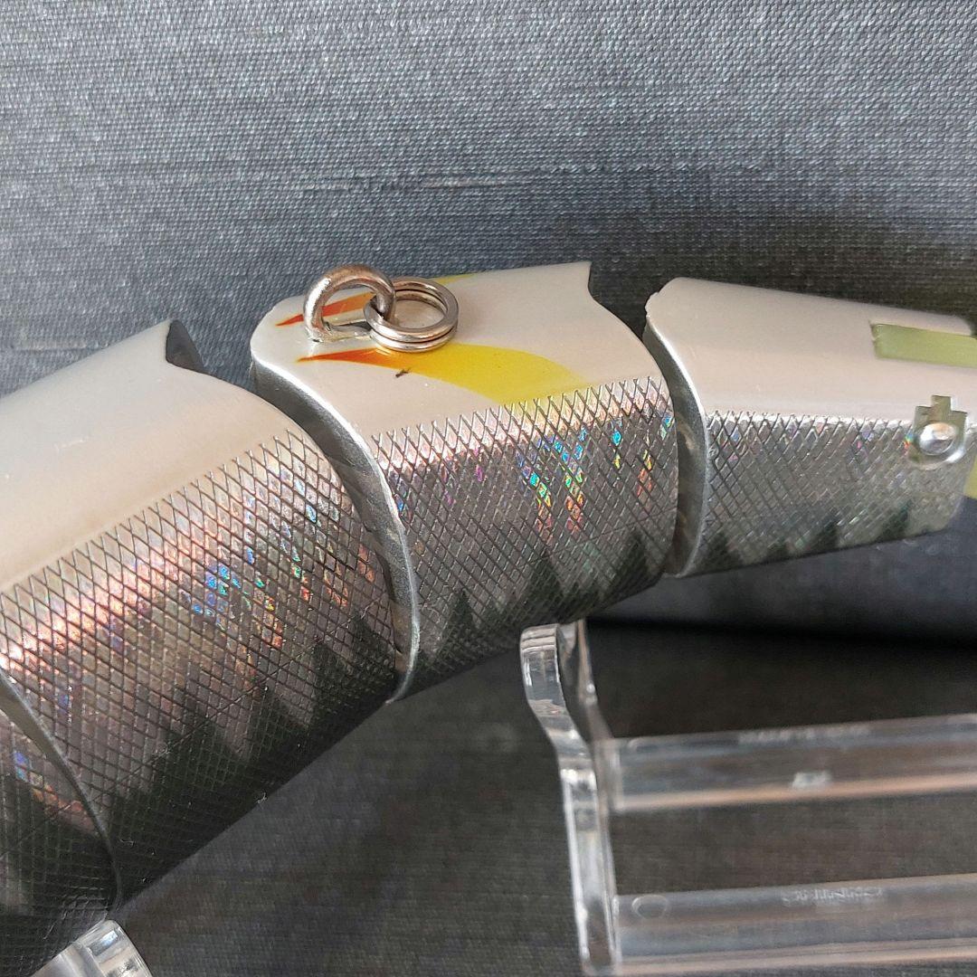 『バラム245　レーザーハス(マドネス×エバーグリーン)』