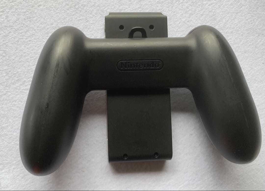 Nintendo Switch 本体 （バッテリー強化版）青赤 Joy-Con