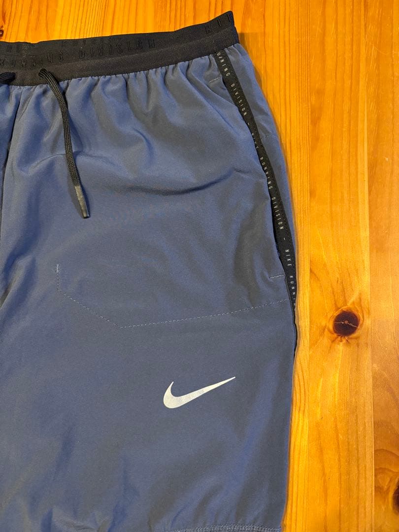 ナイキ Dri-FIT フェノム ラン ディビジョン　M