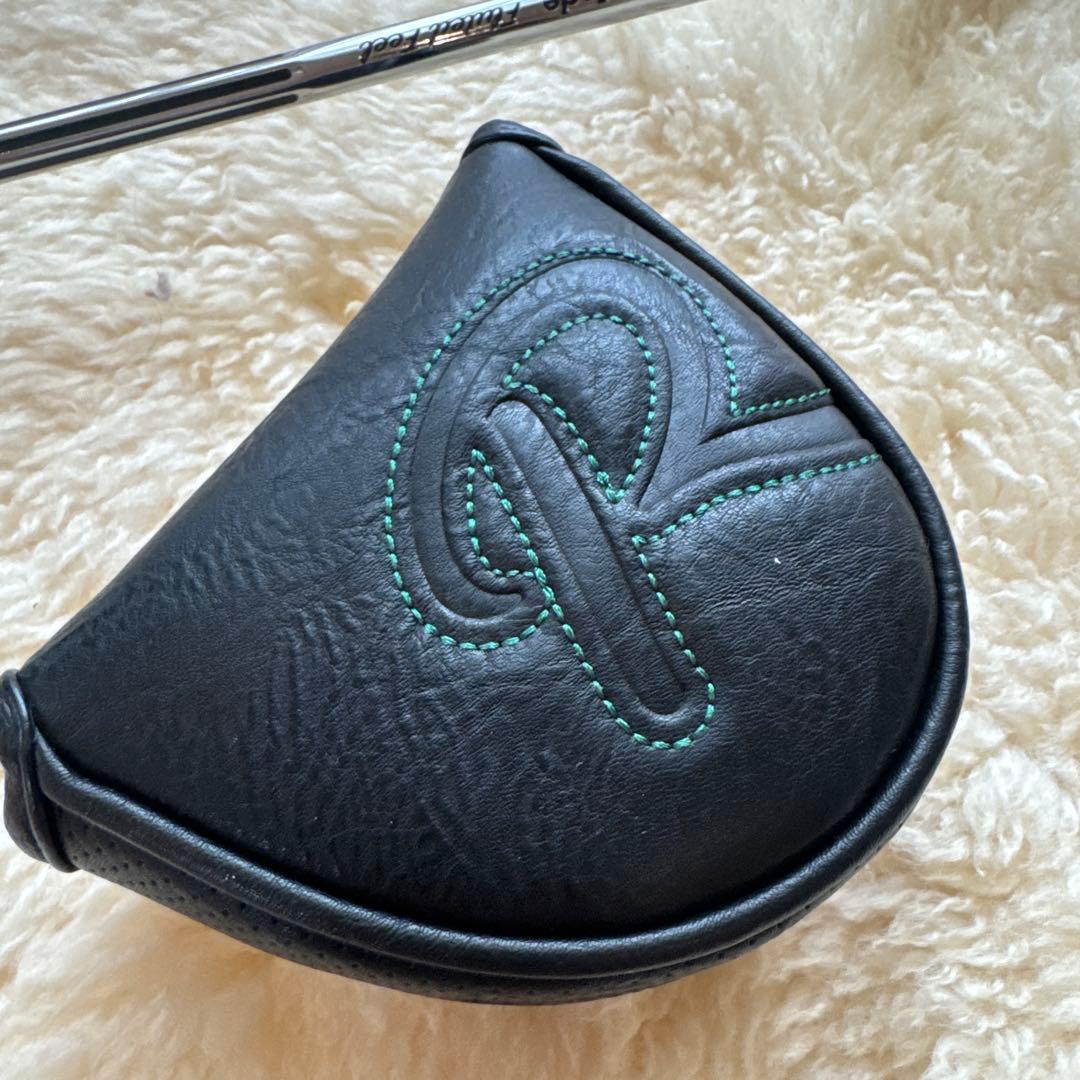 TPリザーブ パター TR-M3TH トラスヒール　テーラメイド　33インチ