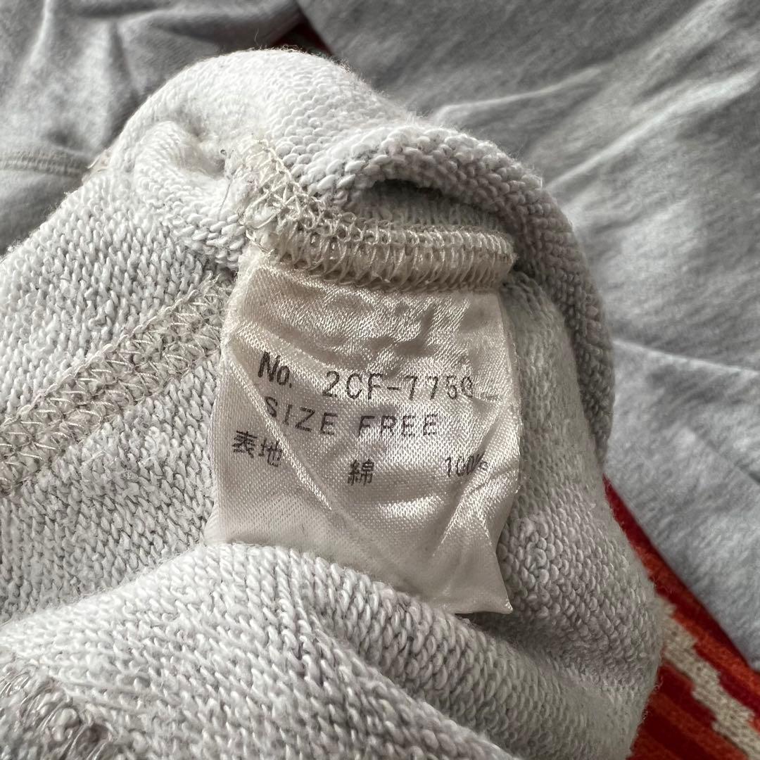 プリントパーカー◆ヒステリックグラマー