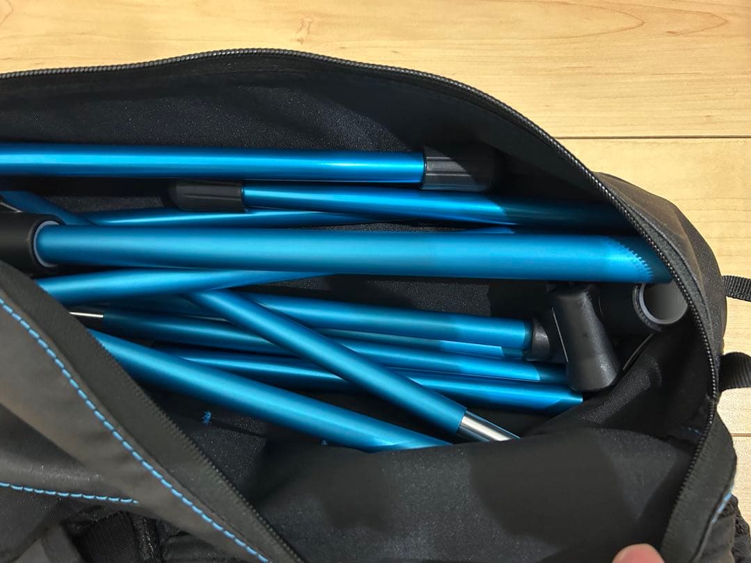 ヘリノックス helinox チェアワン