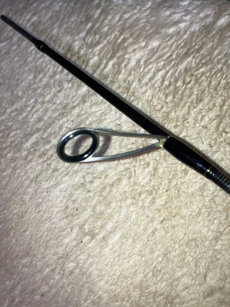 ヴァルケイン　ゼロヴァージ 61L