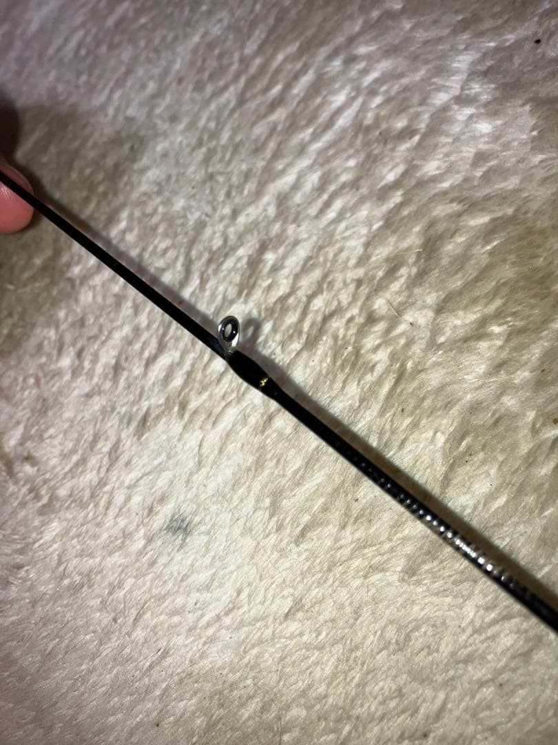 ヴァルケイン　ゼロヴァージ 61L