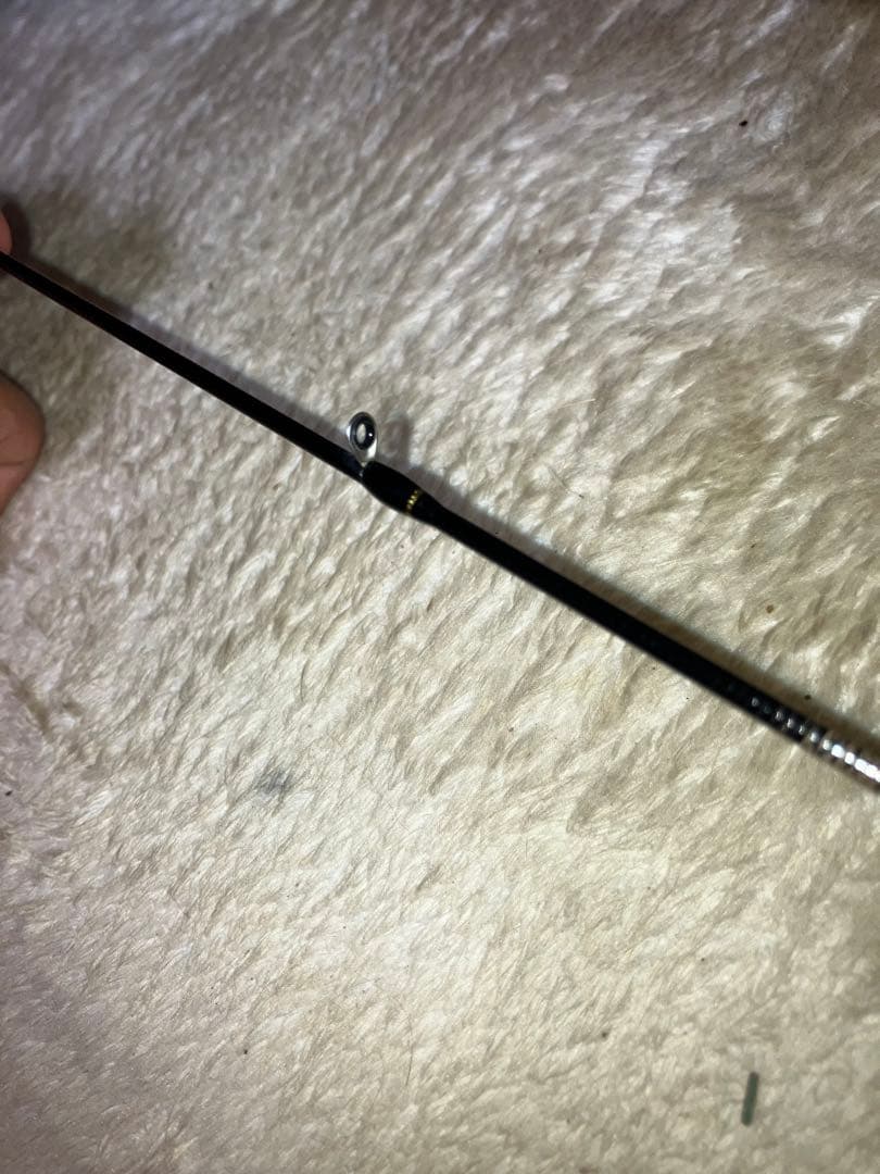 ヴァルケイン　ゼロヴァージ 61L