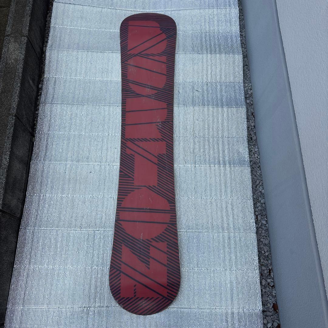 バートン　スノーボード　板