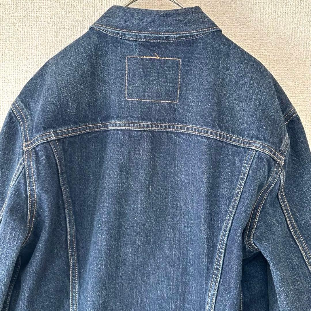 LEVI'S リーバイス トラッカージャケット デニムジャケット