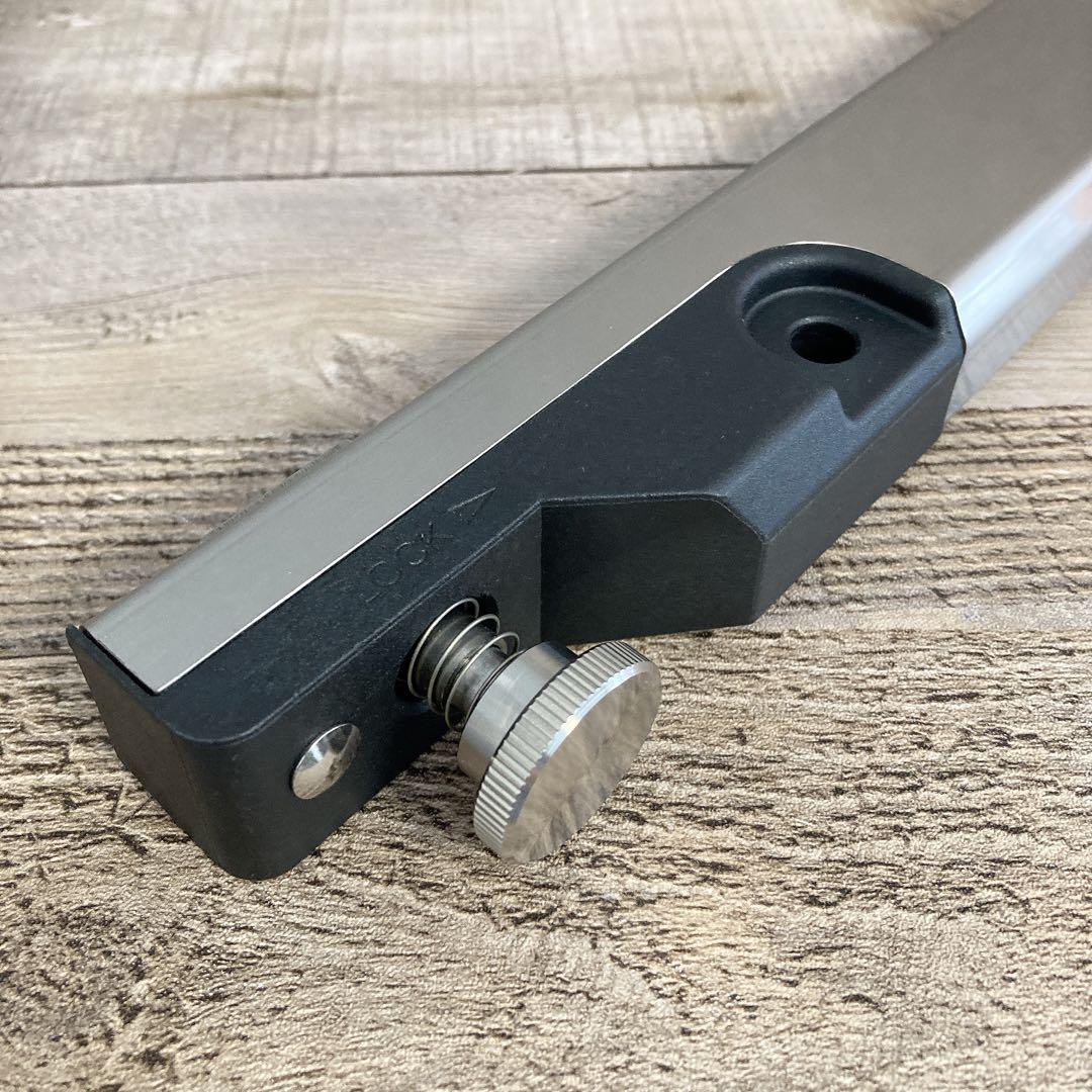 新品　セパレートIGT 2ユニット IGT ( スノーピーク　同型品　⑦