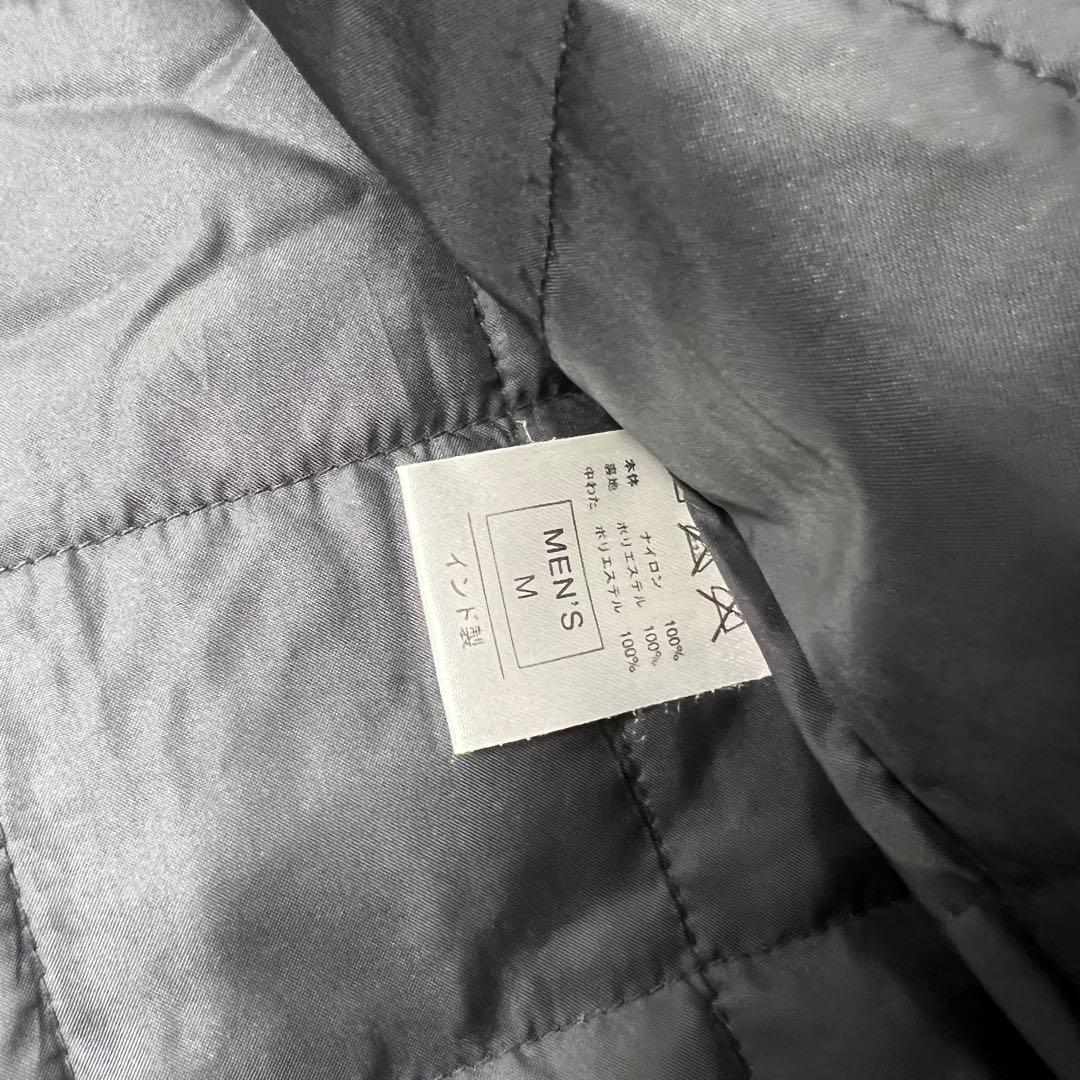 00s 2way NIKE マンチェスターユナイテッド　ジャケット　M ブラック