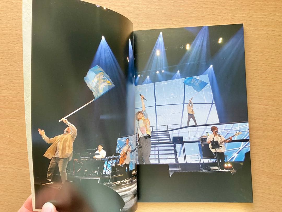 早い者勝ち！ナオトインティライミ DVD