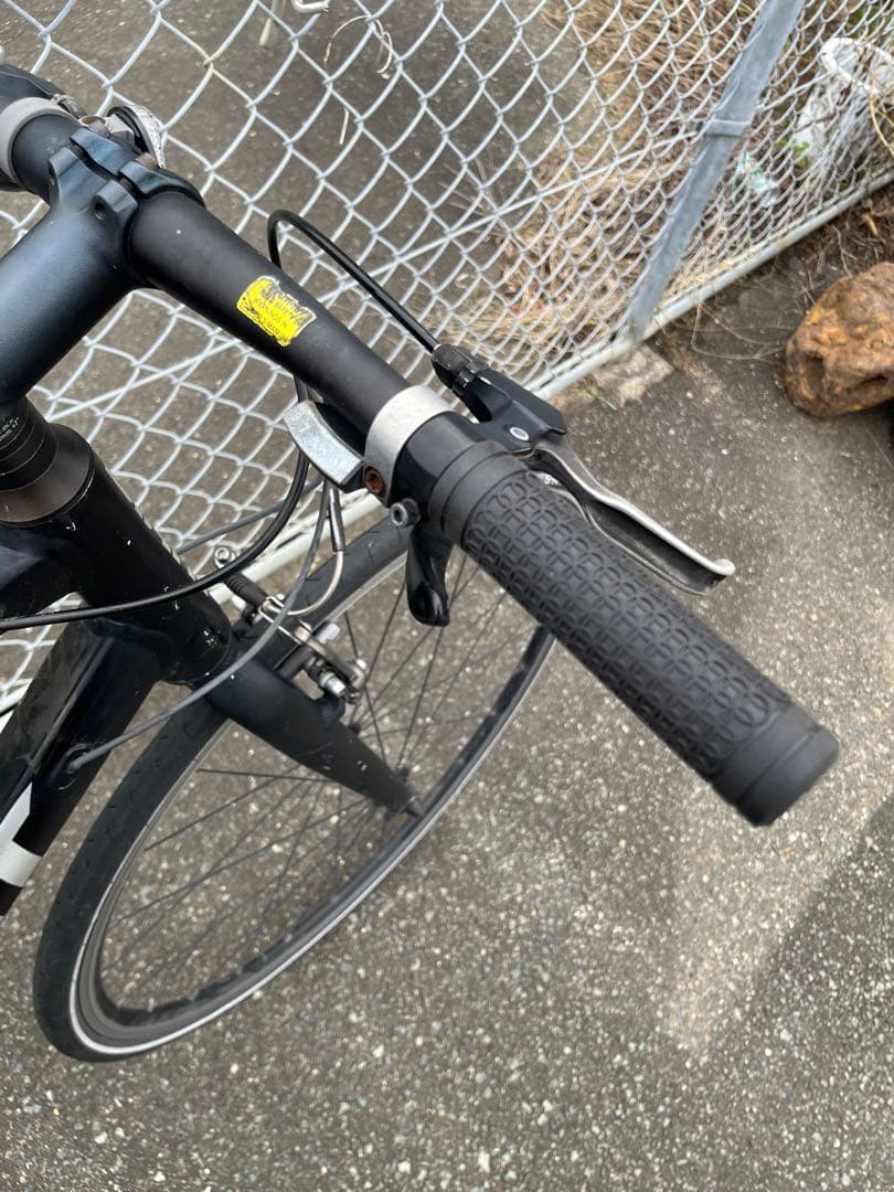 GIANT ESCAPE RX3 サイズM 2×9S