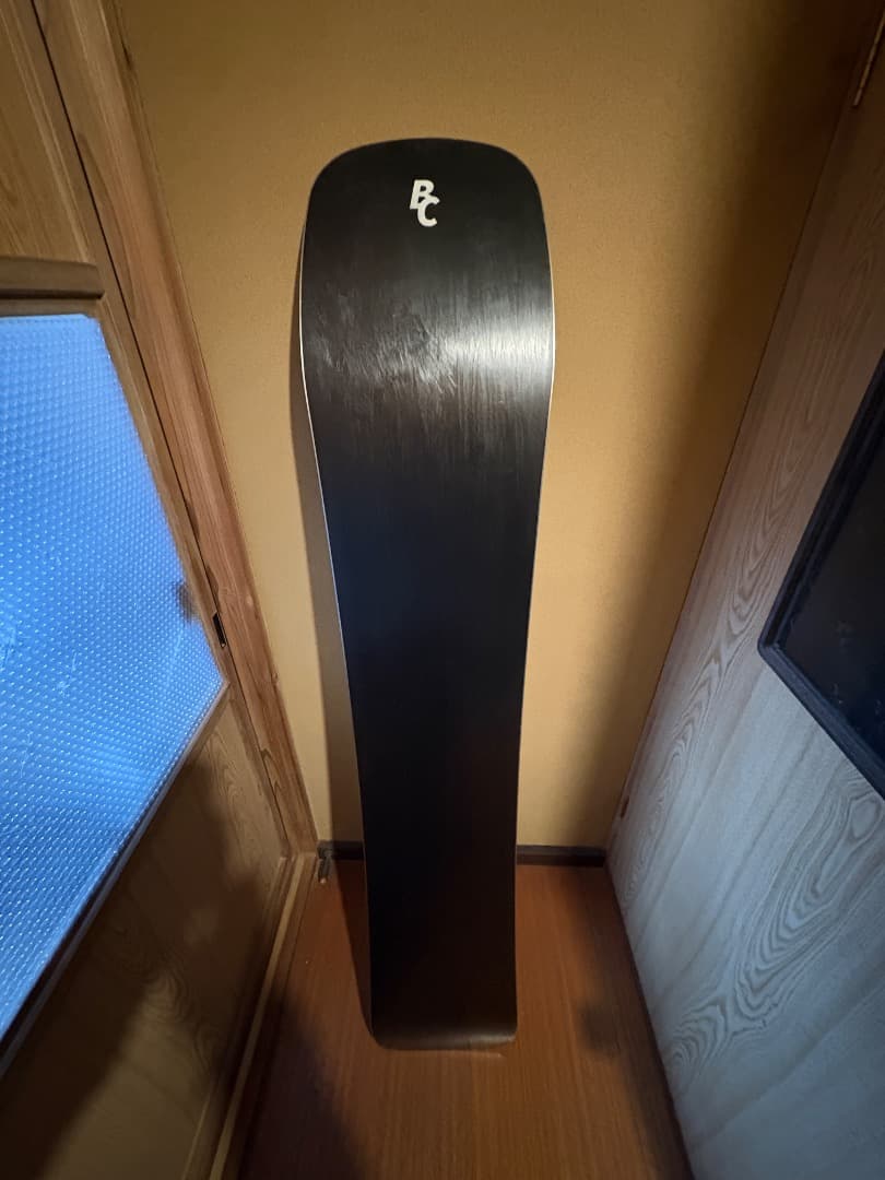 BC STREAM DR57 23-24モデル　フォローズ限定カラー