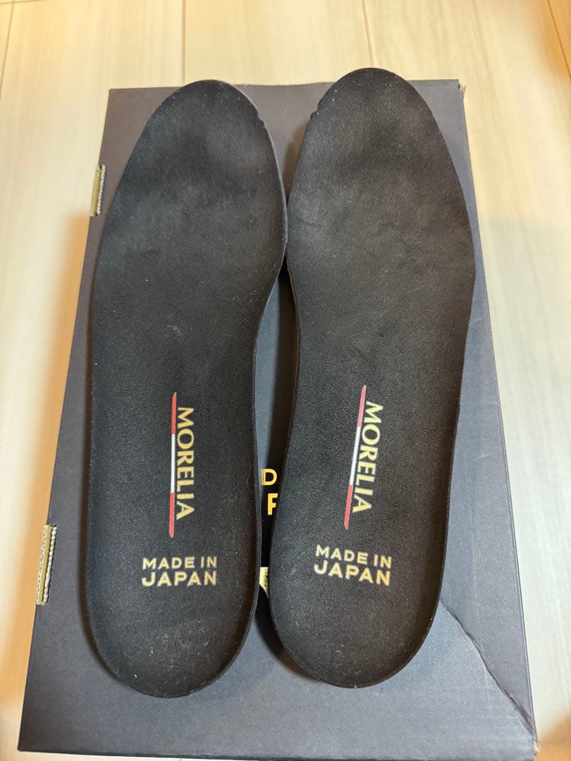 モレリア2 JAPANクロスステッチ　26センチ