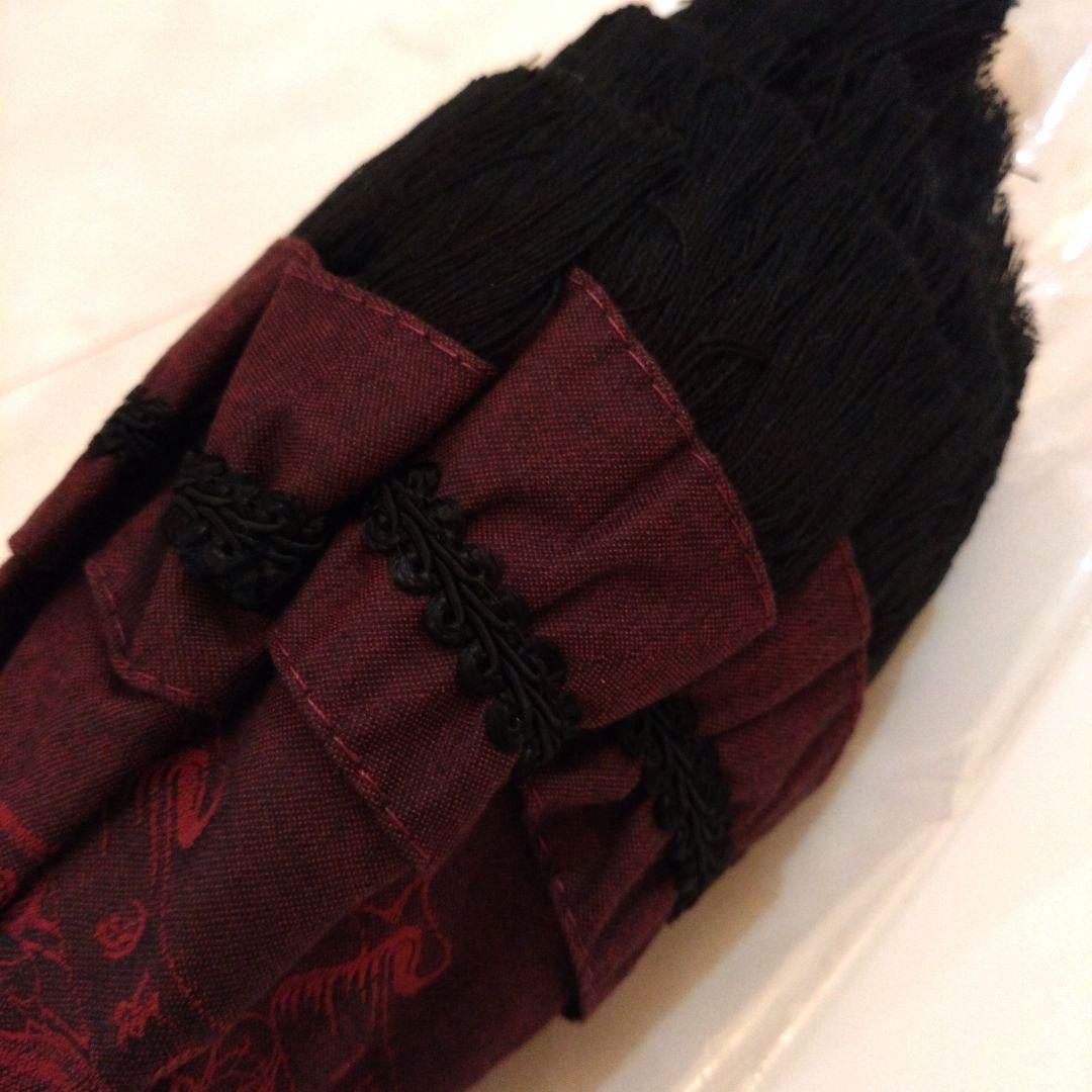 新品タグ付き「Lumiebre♡ルミエーブル」 ミロワール♡パゴダ日傘UVカット