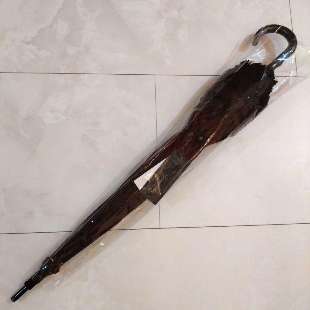 新品タグ付き「Lumiebre♡ルミエーブル」 ミロワール♡パゴダ日傘UVカット