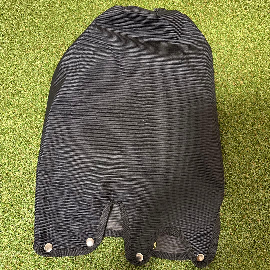 Titleist タイトリスト キャディバッグ スタンド式 軽量 7.5型