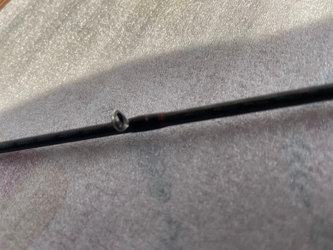 ポイズングロリアス　1610M シマノ