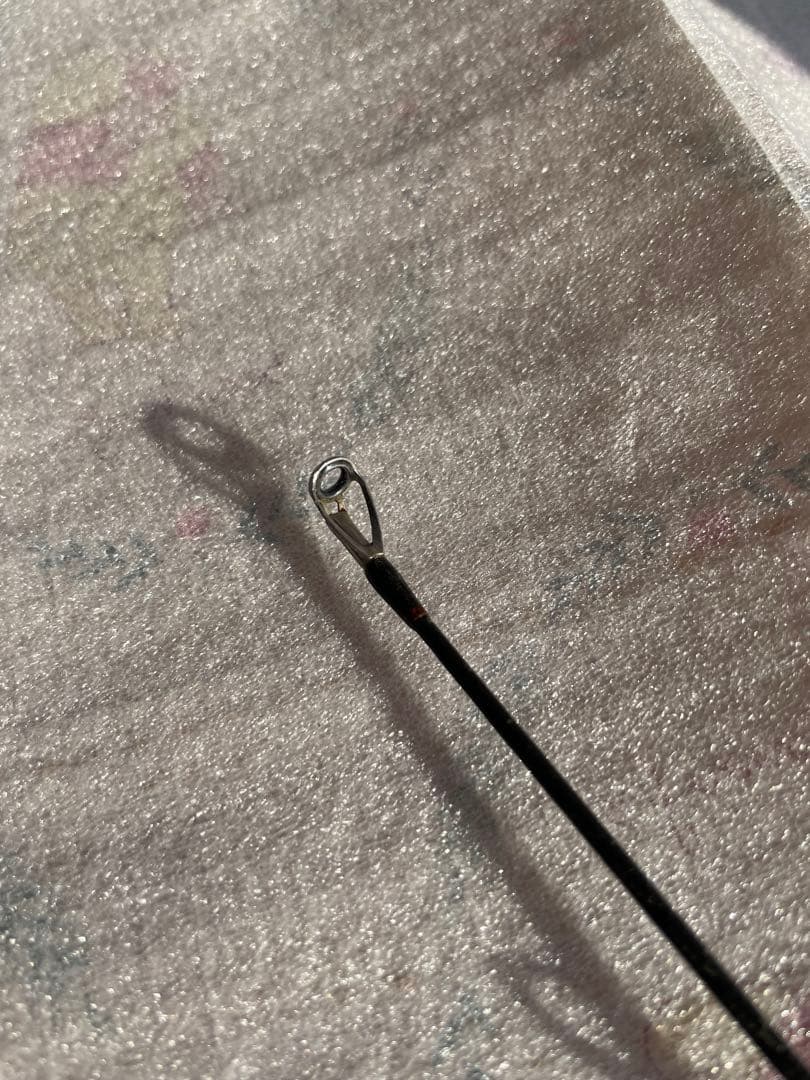 ポイズングロリアス　1610M シマノ