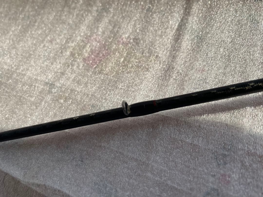 ポイズングロリアス　1610M シマノ