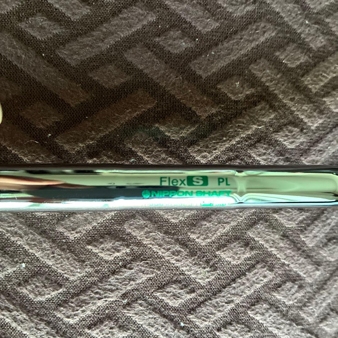 Callaway MAVRIK PRO アイアンセット