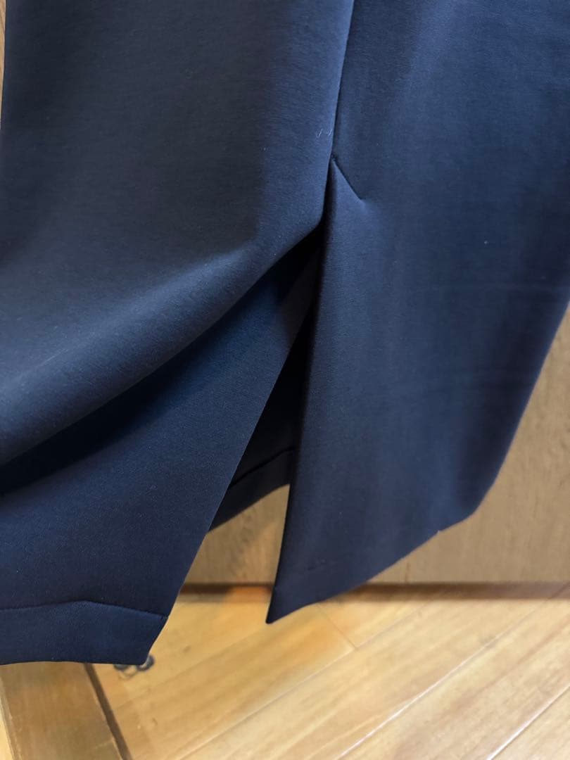 デザインワンピース　新品未使用タグ付き