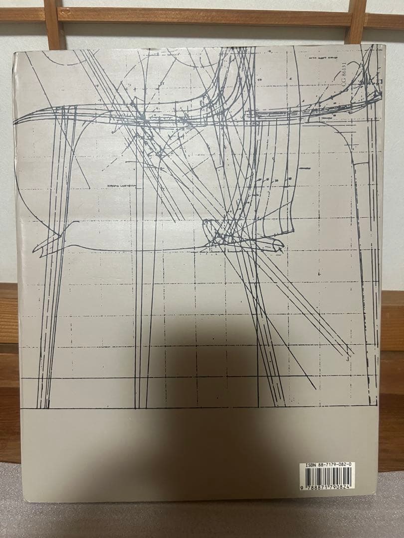 DESIGN MARCO ZANUSO マルコ・ザヌーゾ：デザイン