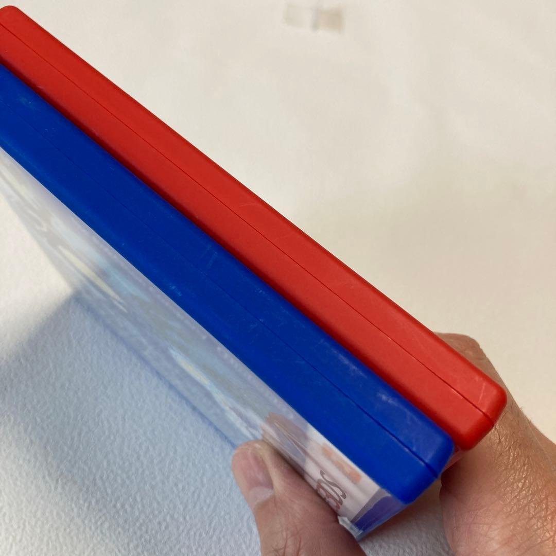 ポケットモンスター オメガルビー・アルファサファイア　2点セット