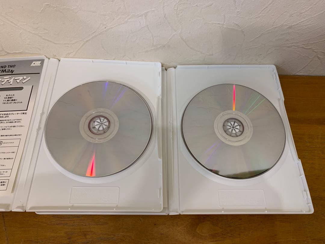 G0330-08★DVD / RUSS MEYER'S WILD BOX