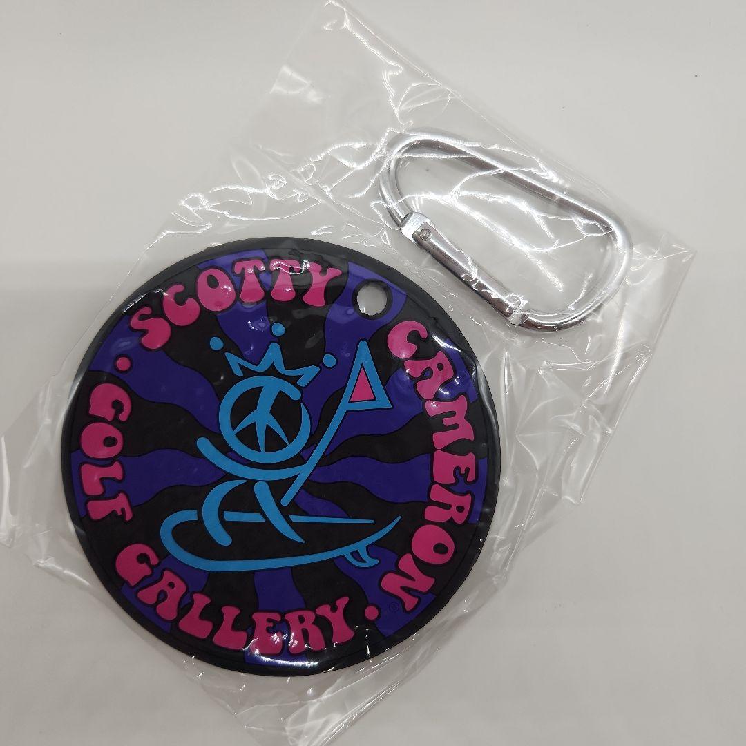 Scotty Cameron ゴルフアクセサリー