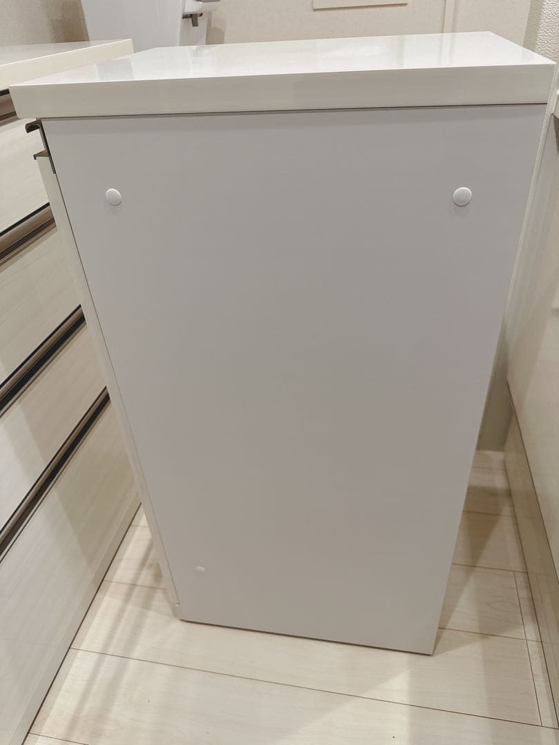 【ニトリ】キッチンカウンター