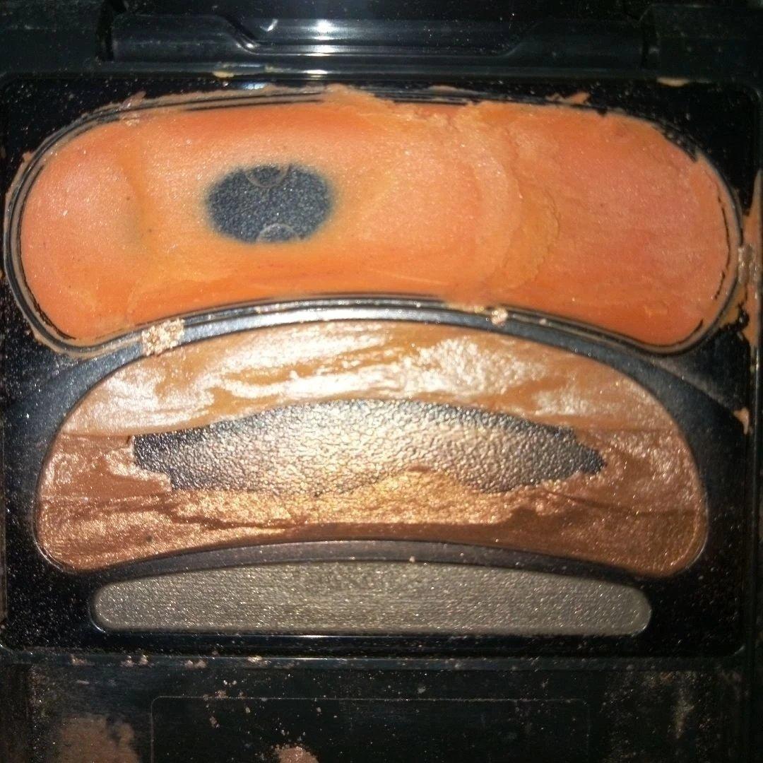 1/4まで‼️3000円off　オーブ　ブラシひと塗りシャドウ16　4個