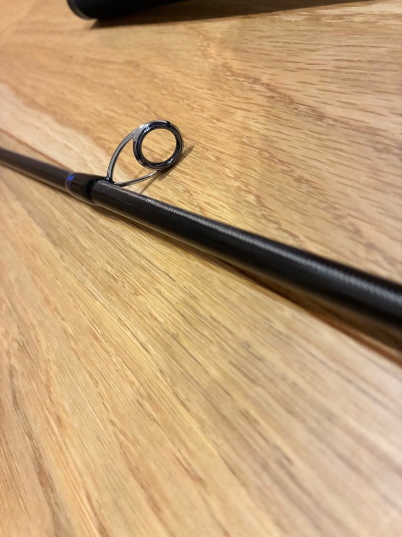 ブルーブルー バルバル99 ジャーキングエディション BALBAL99