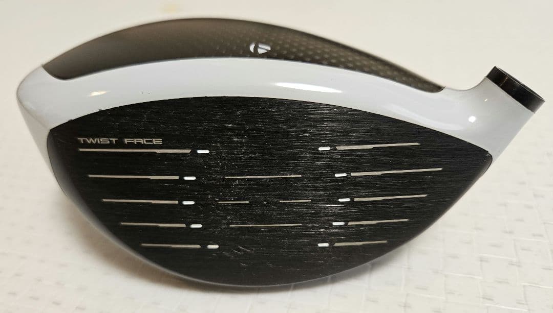 TaylorMade SiM2 1W ヘッドのみ ※カバーおまけ