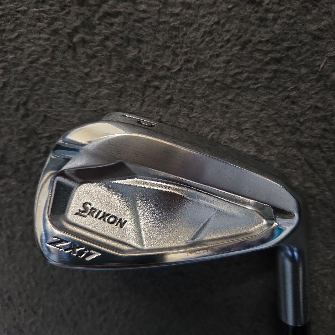 スリクソンzxi7ツアーイシューs200