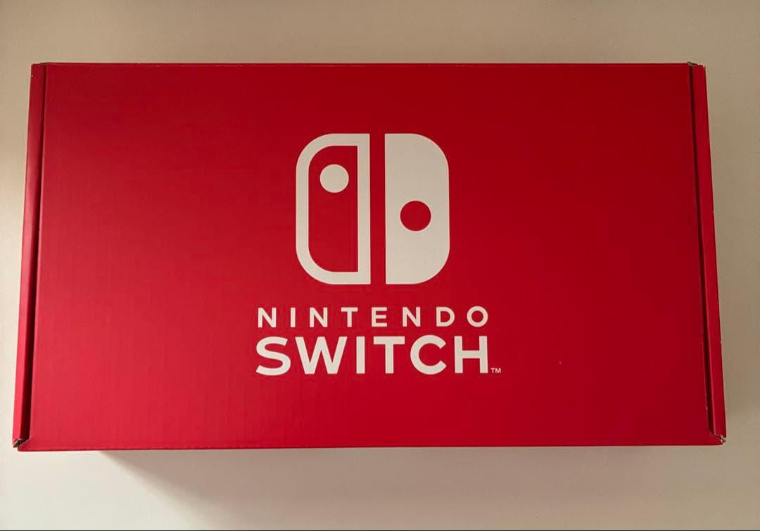 任天堂 スイッチ 本体