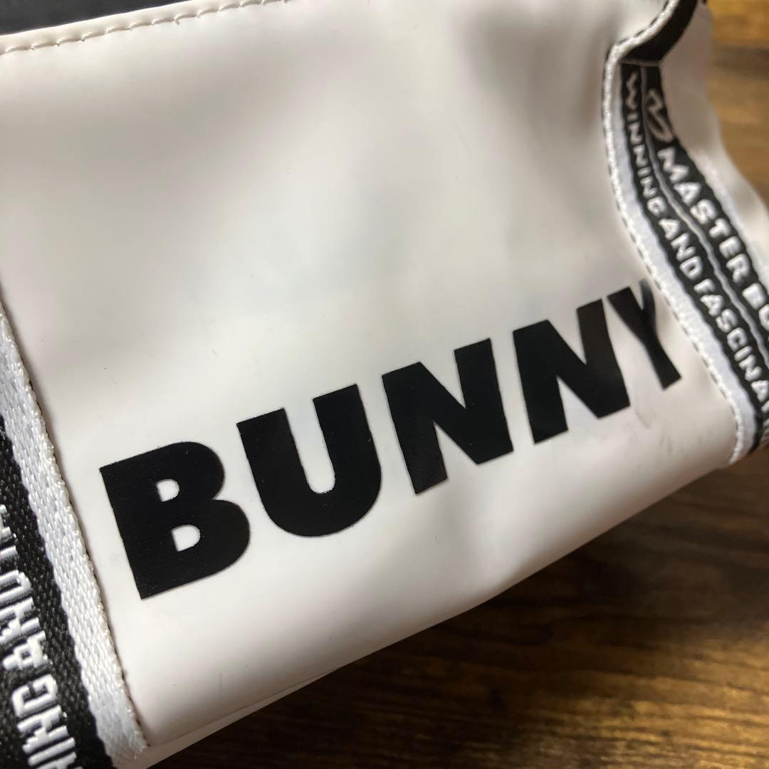 MASTER BUNNY EDITION 二層式 保冷カートバッグ