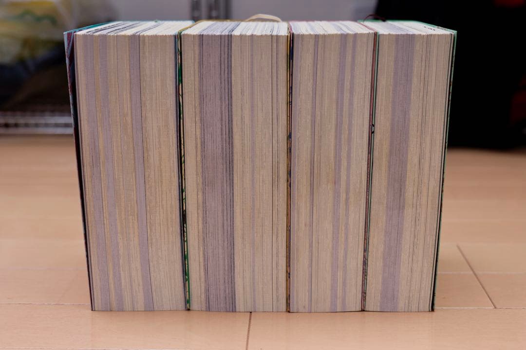 楳図かずお 14歳 全巻セット 楳図パーフェクション