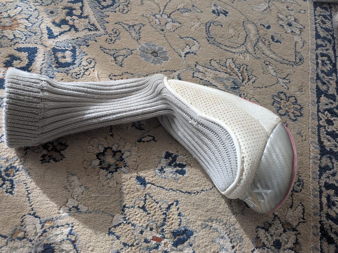 XXIO フェアウェイウッド 5W 20度 紫