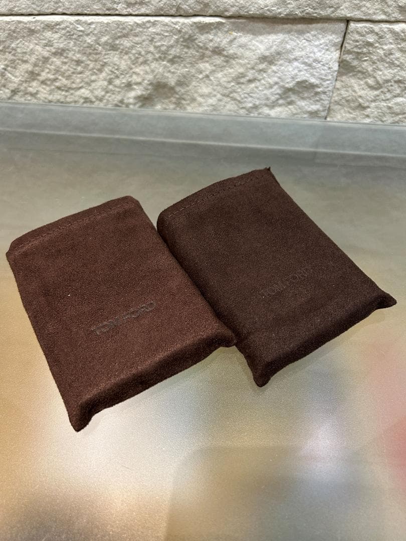 TOM FORD トムフォード アイカラー クォード 【42】【25】 2個