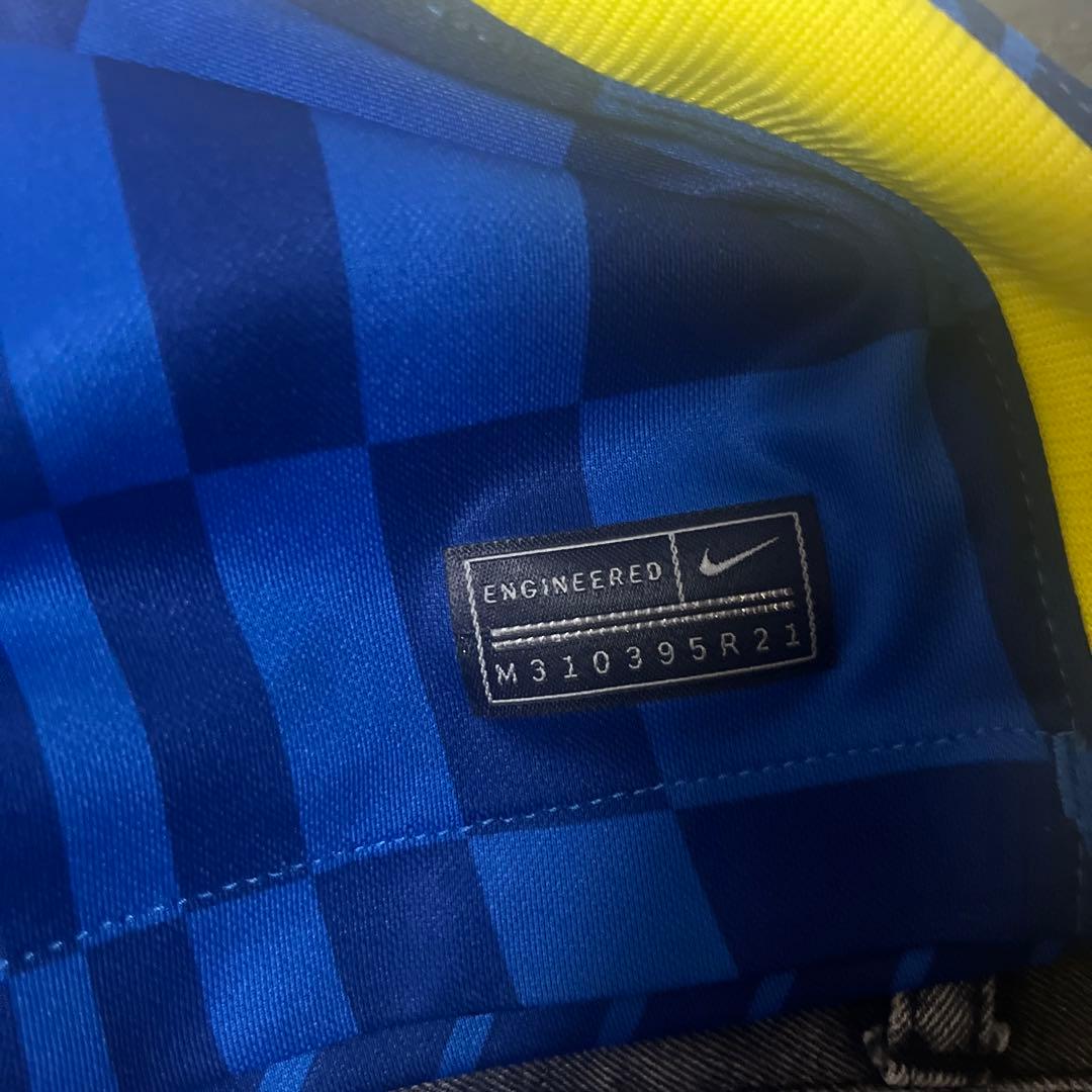 CHELSEA チェルシー 21/22 CL 優勝記念ユニ