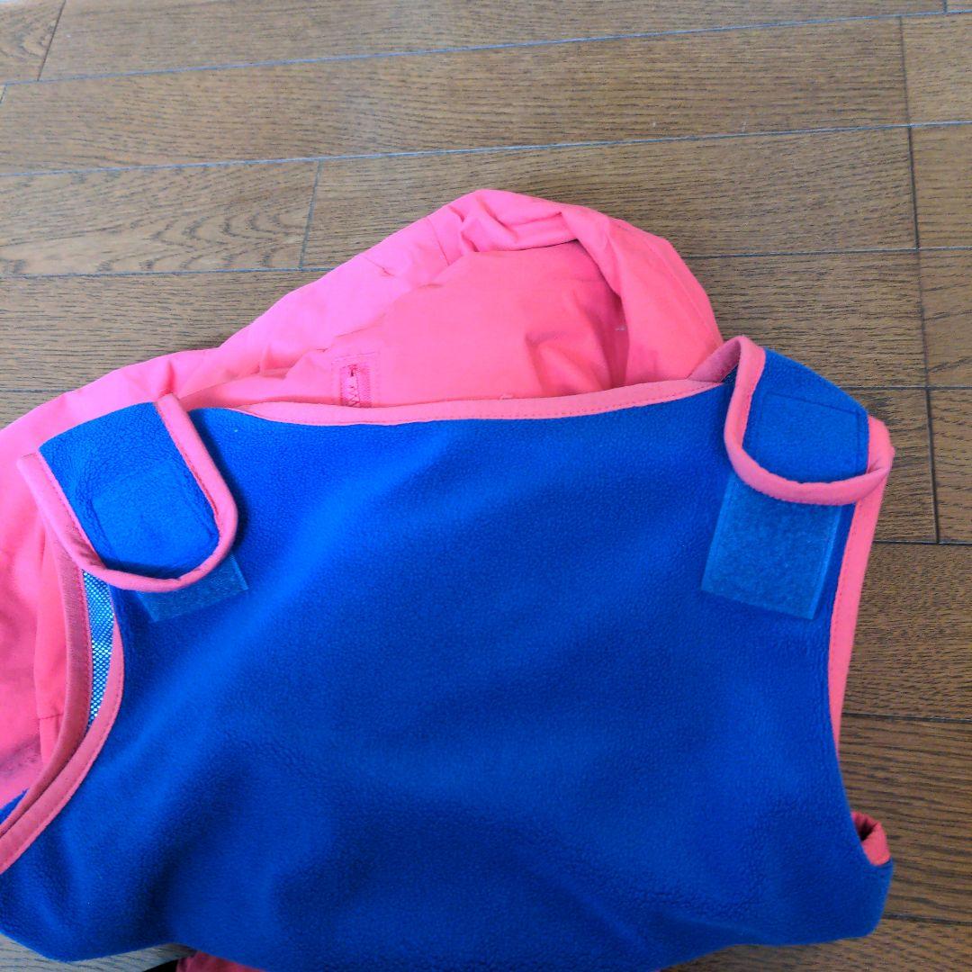 コロンビアスキーウェア120