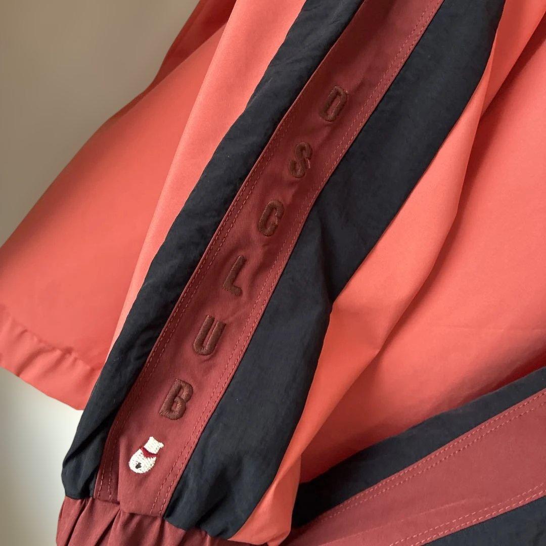 《新品》ドラッグストアーズ　D.S.club 撥水＆防水加工フード付きアウター