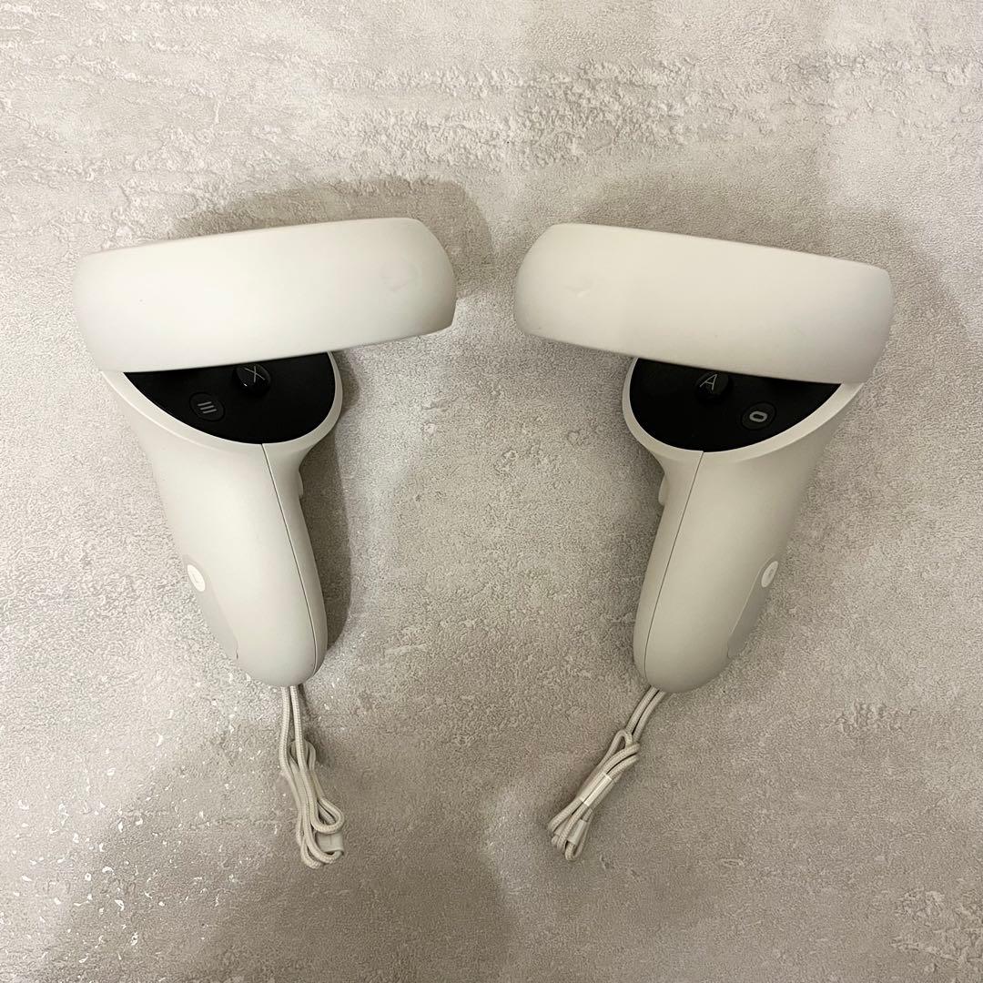 【美品❗️動作確認済み】 Quest 2 256GB