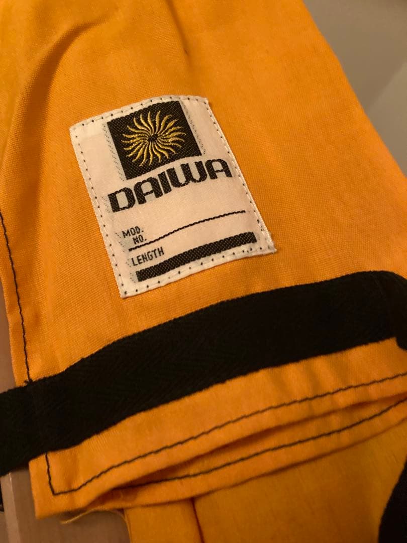 t*m様 名作石鯛竿Daiwa四国　スペア穂先付き