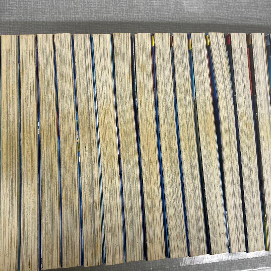 転生したらスライムだった件 漫画1〜29巻＋番外編＋特装版付属冊子他　全巻セット