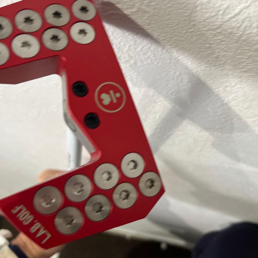 クラブ L.A.B. Golf MEZZ.1 MAX