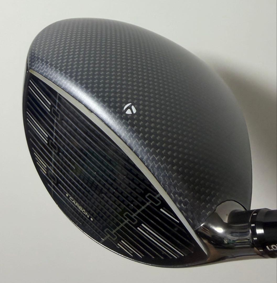 コーティング施工済み Qi35 LS ドライバー 純正ヘッドカバー付き