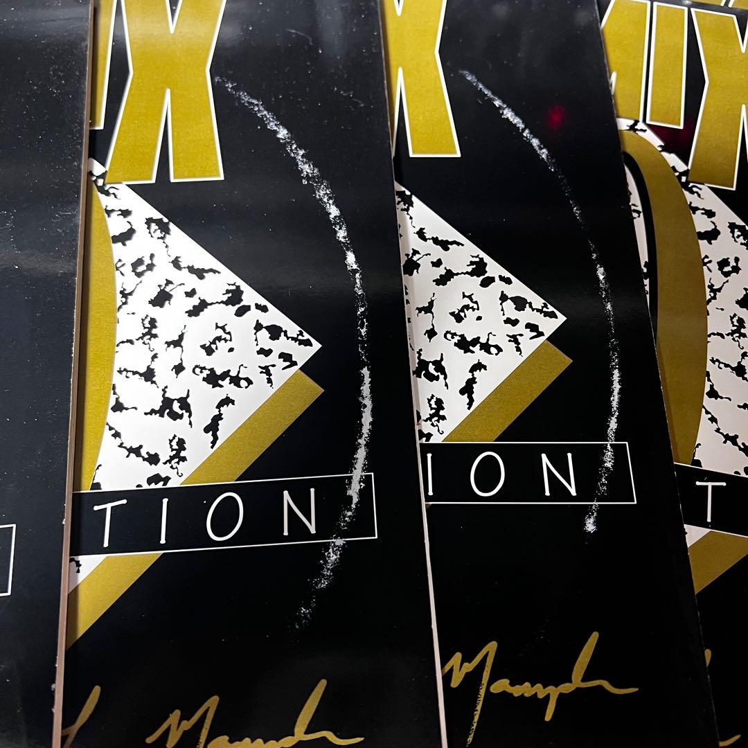 5枚フルセットULTIMIX 50 SPECIAL EDITION