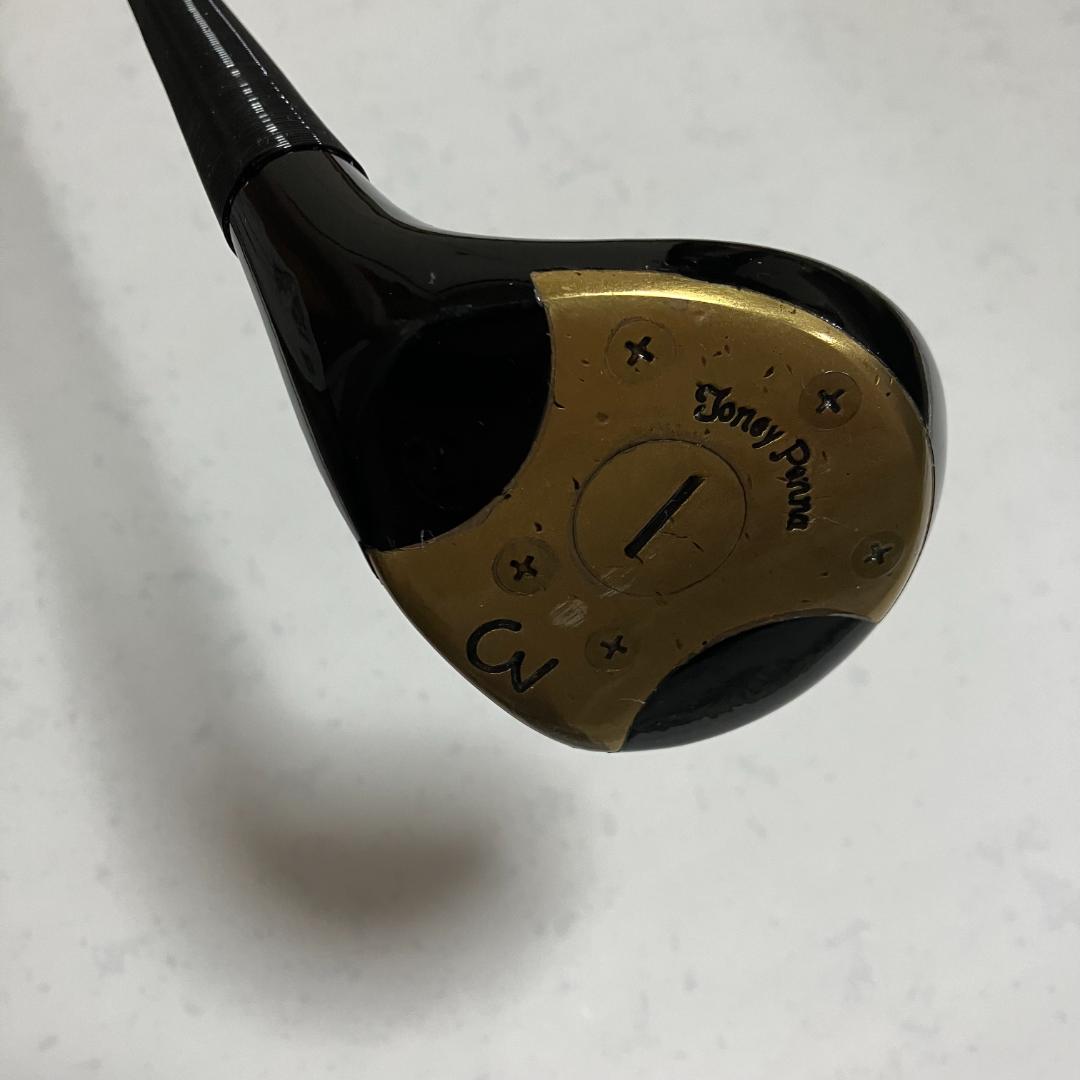 25AUG01_【希少】Toney Pena/トニーペンナ・ウッド3本